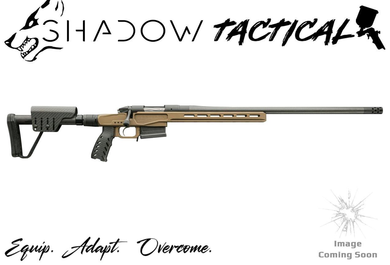 Bergara MG Lite, 300 Win Mag, 5+1, Premier Series, Bolt Action-img-0