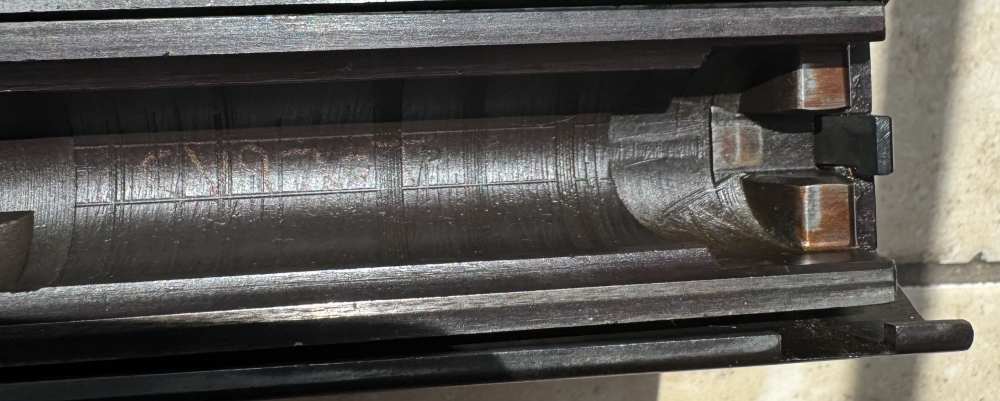 Egyptian Hakim 8mm Mauser. -img-42