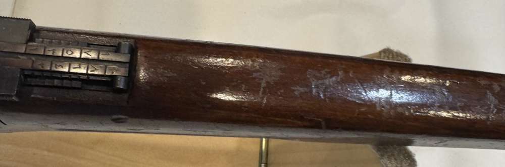 Egyptian Hakim 8mm Mauser. -img-25