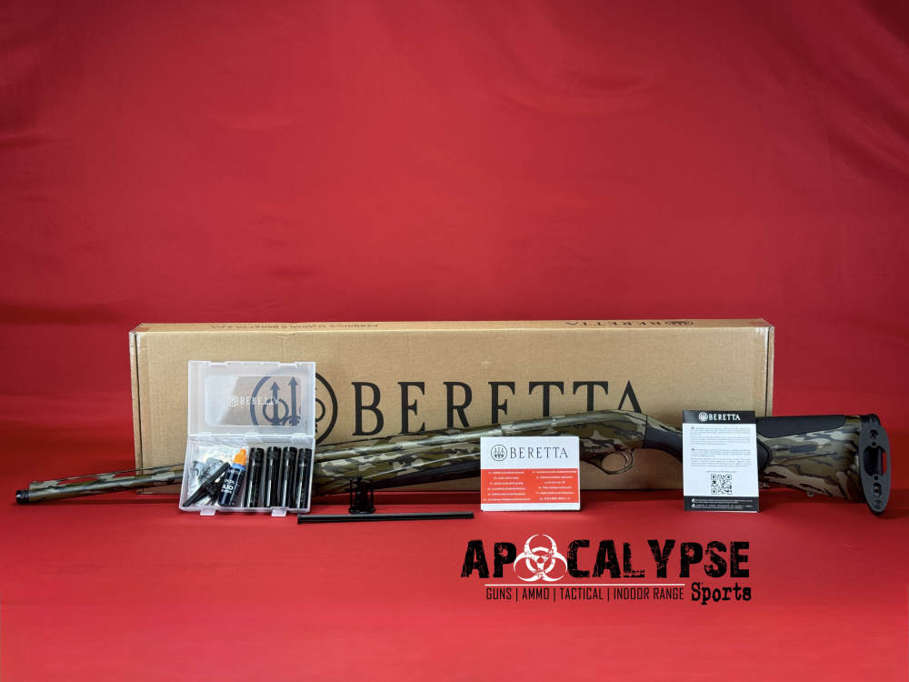 Beretta A400 Xtreme Plus-img-8