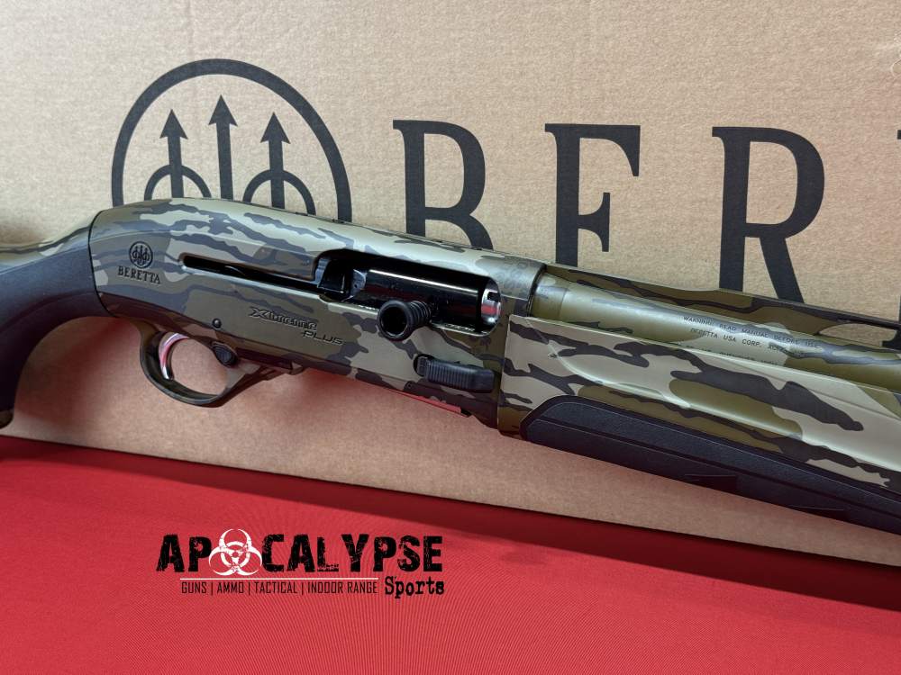 Beretta A400 Xtreme Plus-img-3