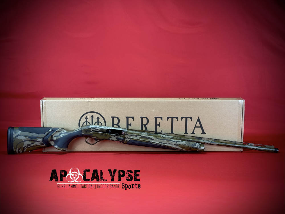 Beretta A400 Xtreme Plus-img-0