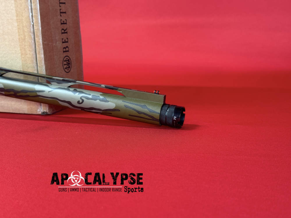 Beretta A400 Xtreme Plus-img-4