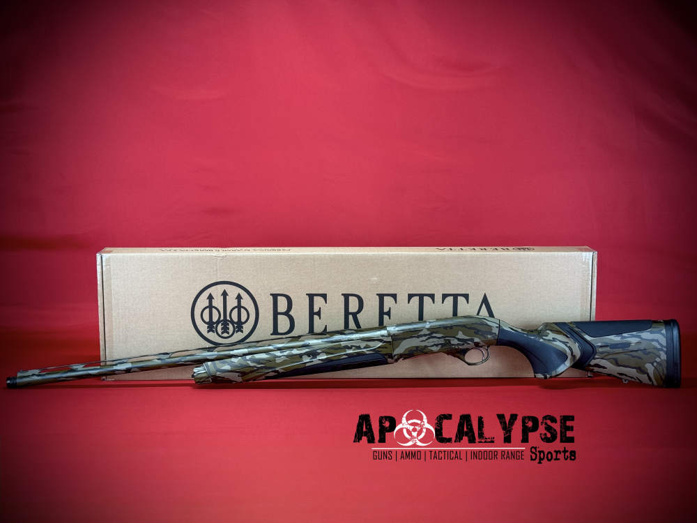 Beretta A400 Xtreme Plus-img-1