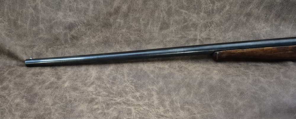 USED WINCHESTER MODEL 20 410GA 26" NELSONS CUSTOM ENGRAVING-img-21