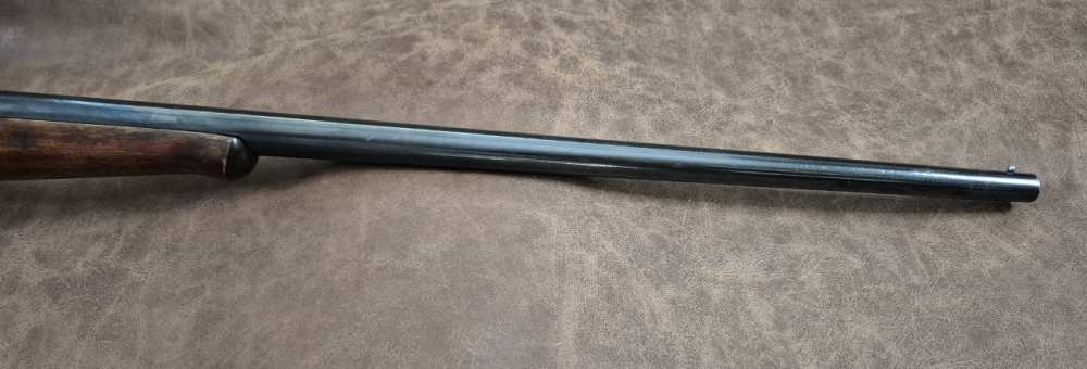 USED WINCHESTER MODEL 20 410GA 26" NELSONS CUSTOM ENGRAVING-img-12