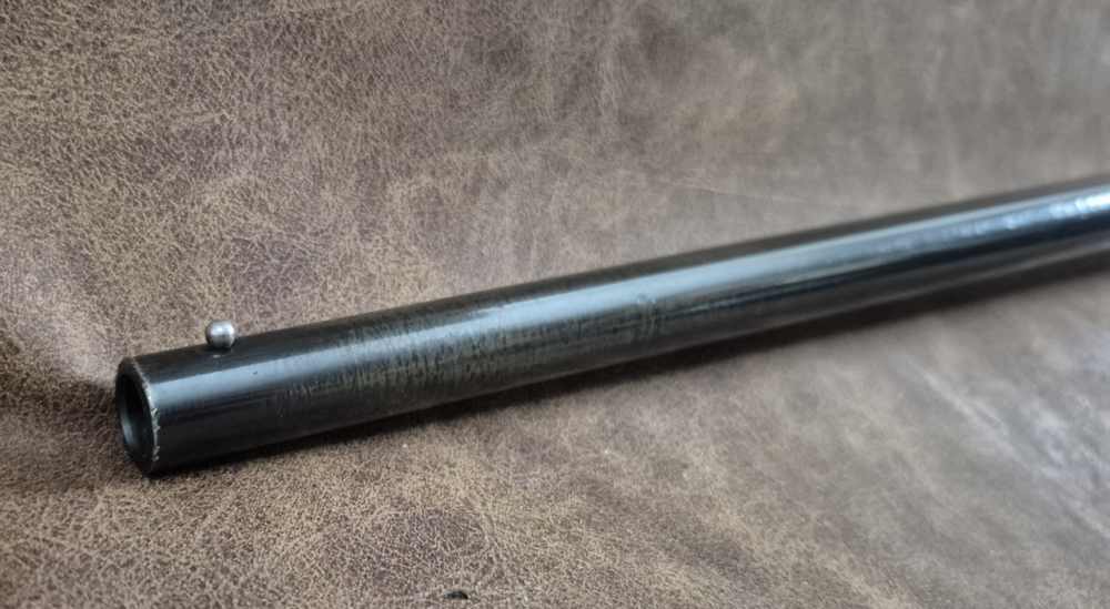 USED WINCHESTER MODEL 20 410GA 26" NELSONS CUSTOM ENGRAVING-img-22