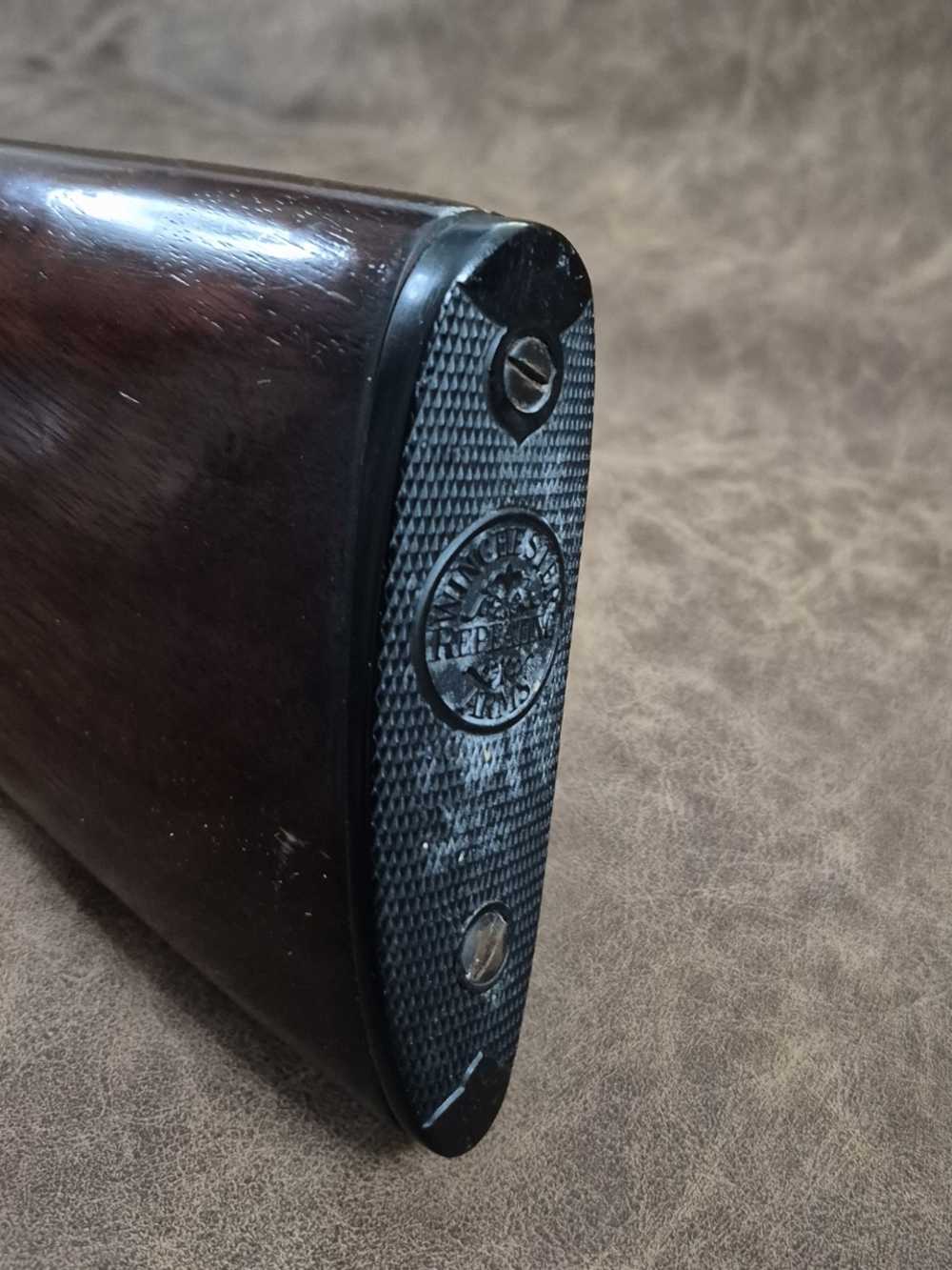 USED WINCHESTER MODEL 20 410GA 26" NELSONS CUSTOM ENGRAVING-img-14