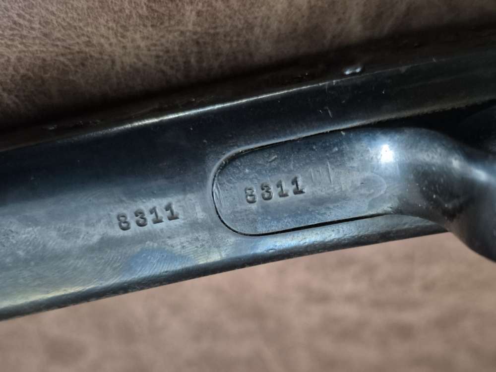 USED WINCHESTER MODEL 20 410GA 26" NELSONS CUSTOM ENGRAVING-img-9