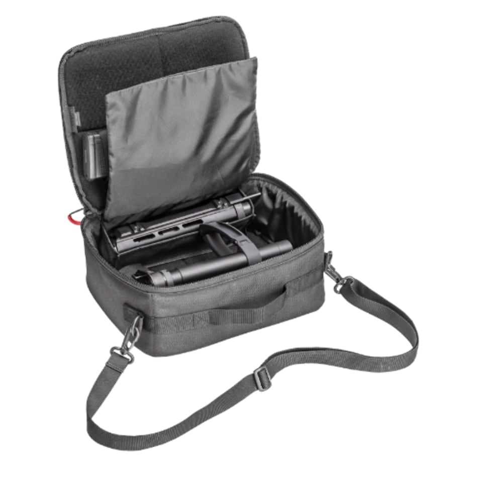 Springfield Armory Saint Edge Evac Pistol 5.56 NATO STEQ975556BX-img-1