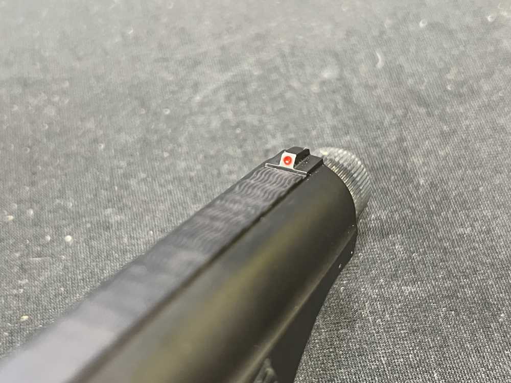 Walther PP 3.9” threaded barrel with walnut grips 32 acp-img-15