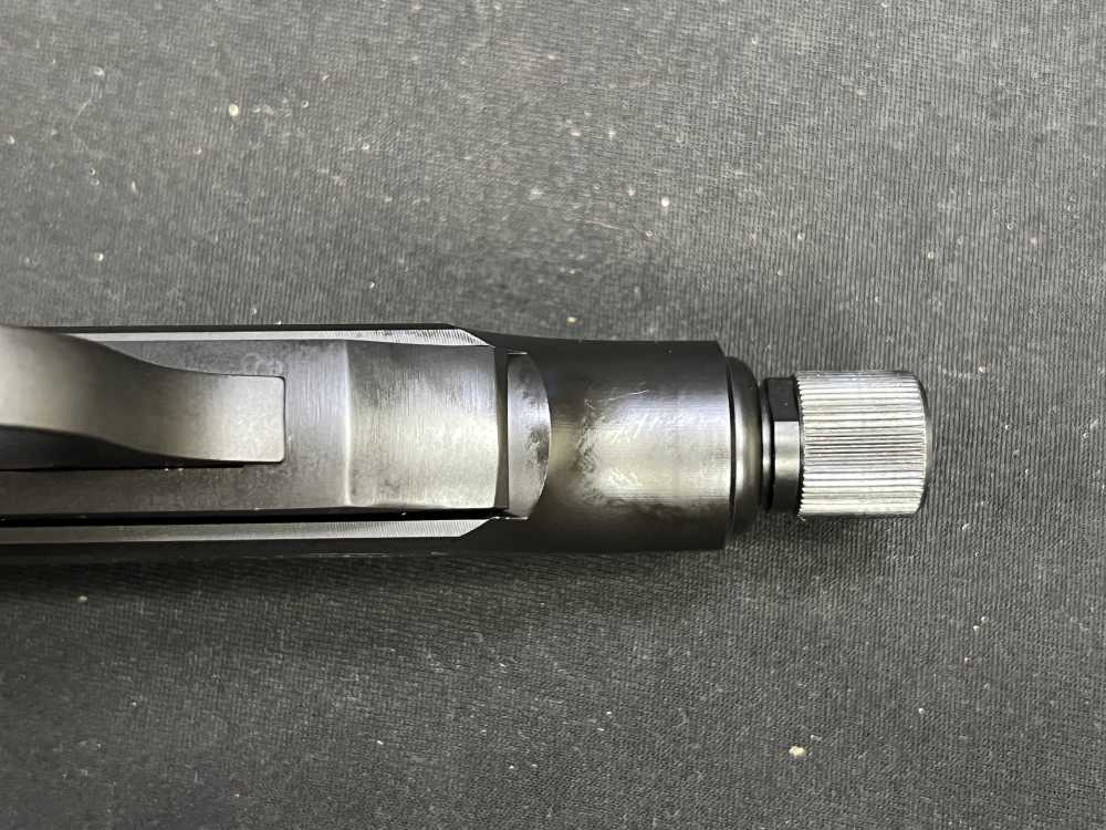 Walther PP 3.9” threaded barrel with walnut grips 32 acp-img-16