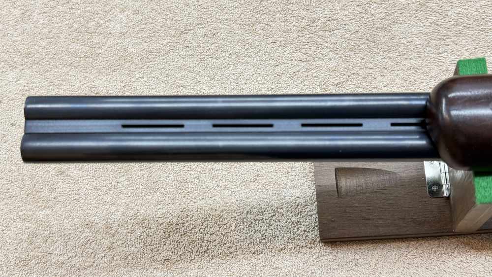 Stoeger Cowboy Coach Gun 20 ga (3")  VG COND 2013-img-19