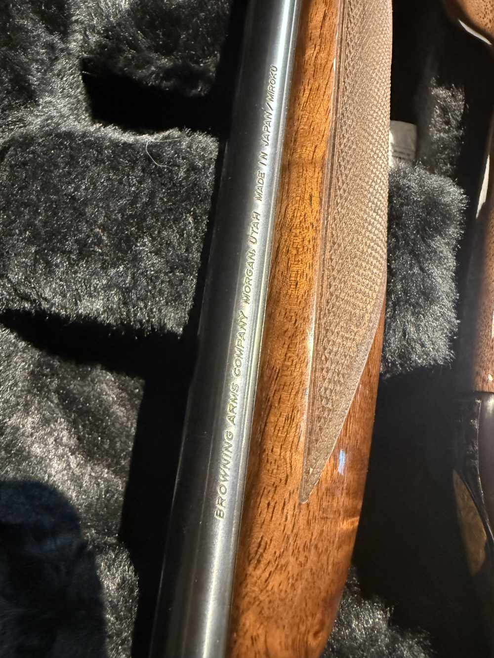 Browning SA-22 Grade VI Take Down Gold Engraved PENNY START-img-6
