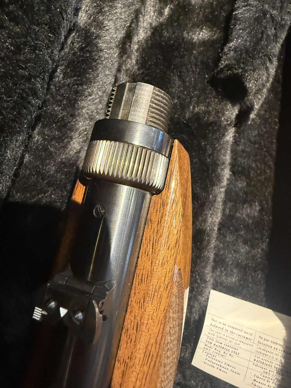 Browning SA-22 Grade VI Take Down Gold Engraved PENNY START-img-4