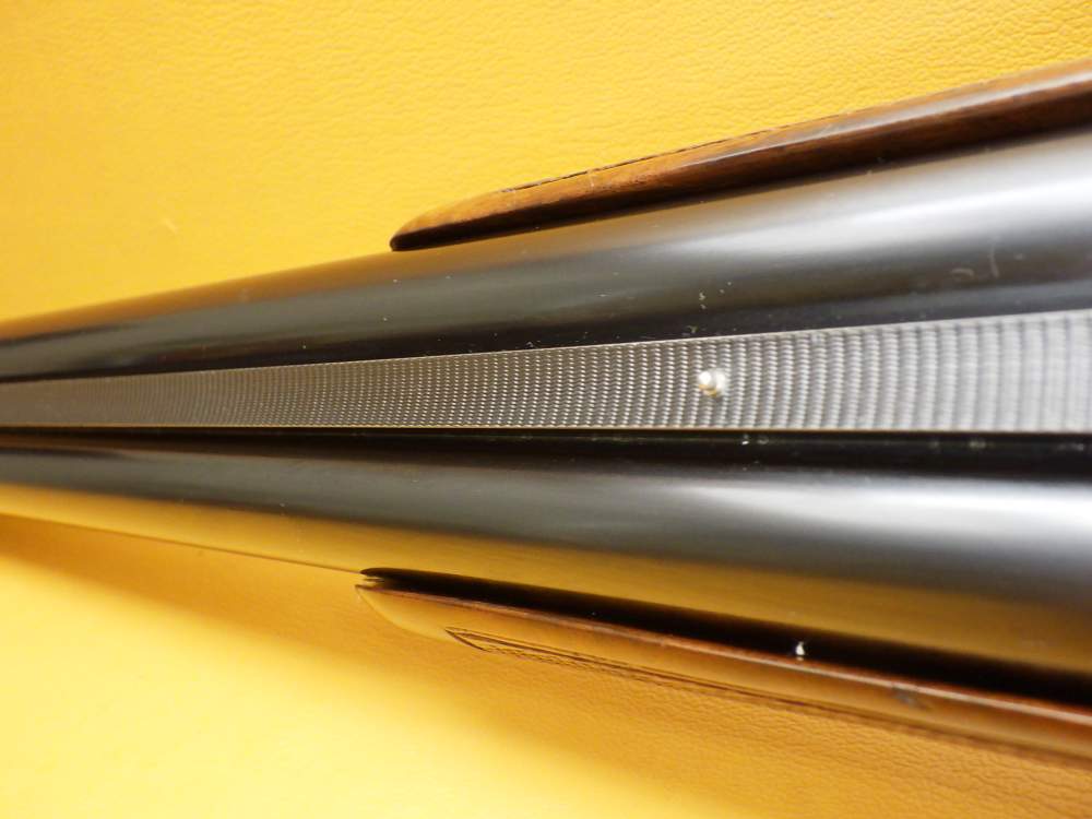 Circa 1941 Winchester Model 21 Skeet 12Ga-2-3/4" 26" Bbl Win Fixed Chokes-img-23