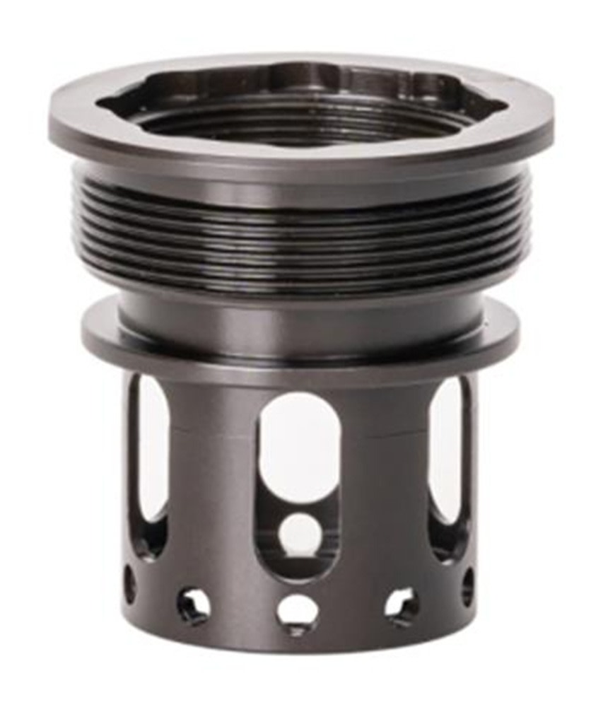 Rugged Suppressors CAGE002 Universal Black for Alaskan 360-img-4