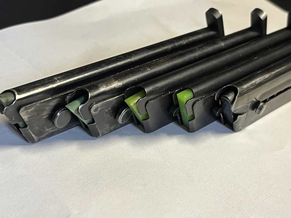 Hi Standard HD Military 22 LR-img-10