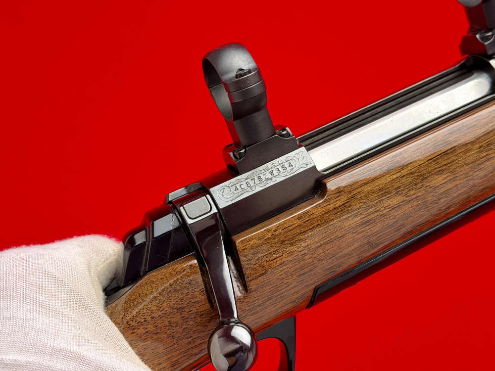 2014 Browning X-Bolt Medallion .300 Winchester Magnum *FACTORY ENGRAVED*-img-15