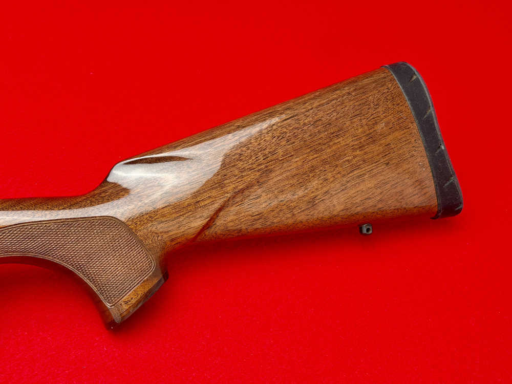 2014 Browning X-Bolt Medallion .300 Winchester Magnum *FACTORY ENGRAVED*-img-3