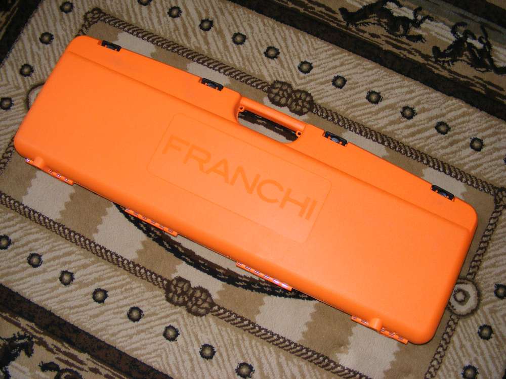Franchi Instinct SL 12ga 28" LNIB-img-13