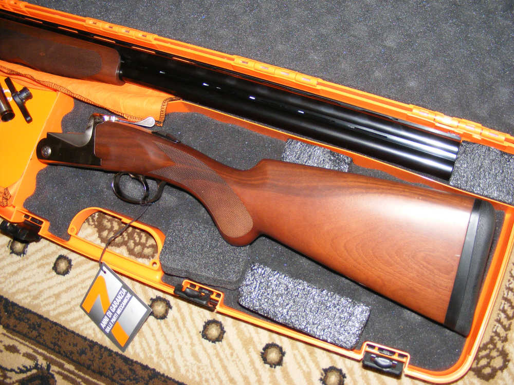 Franchi Instinct SL 12ga 28" LNIB-img-3