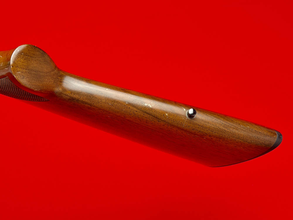 EARLY 1969 Belgium Browning BAR High Power Rifle Grade II Engraved .30-06!-img-10