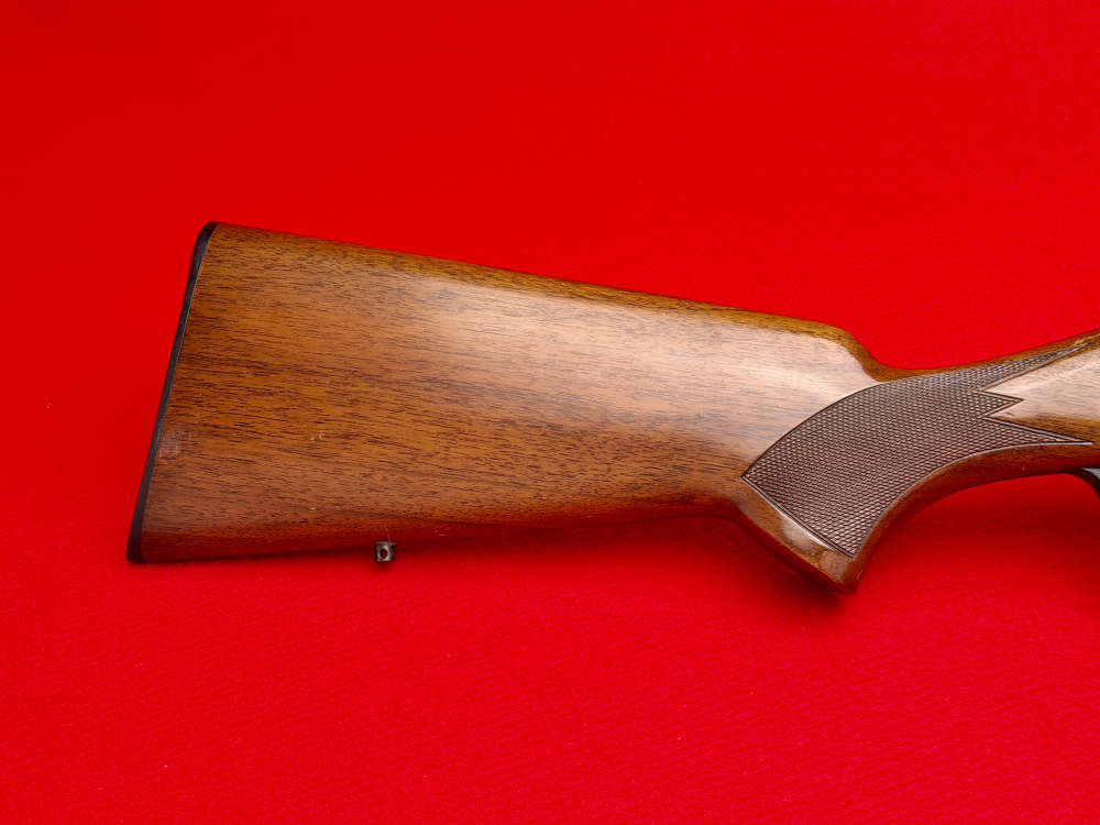 EARLY 1969 Belgium Browning BAR High Power Rifle Grade II Engraved .30-06!-img-8