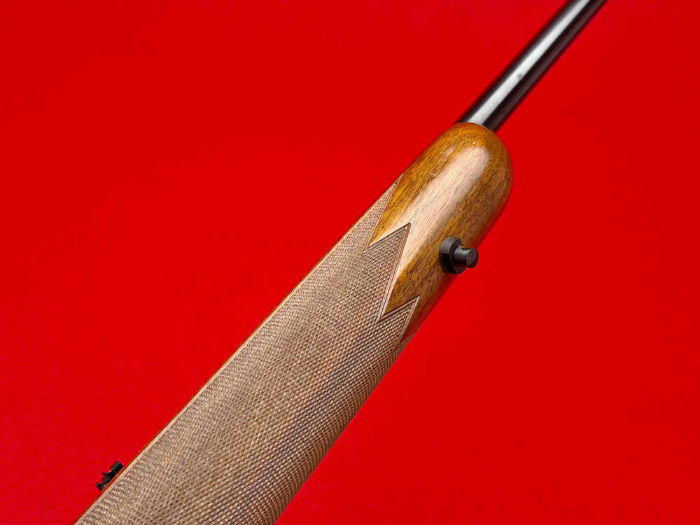 EARLY 1969 Belgium Browning BAR High Power Rifle Grade II Engraved .30-06!-img-16