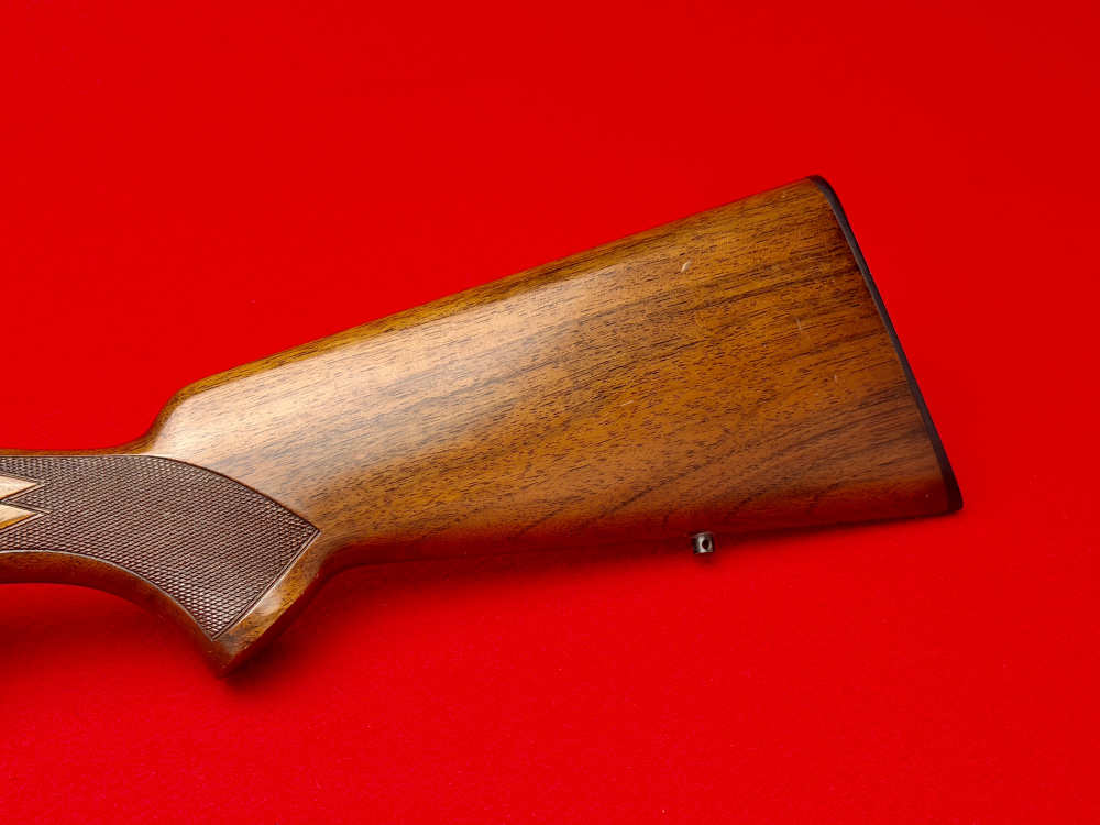 EARLY 1969 Belgium Browning BAR High Power Rifle Grade II Engraved .30-06!-img-4