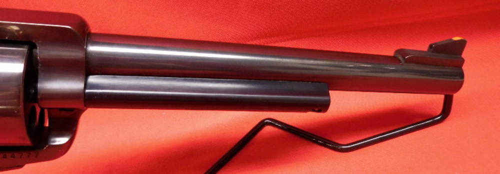Ruger New Model Super Blackhawk .44 MAG 7.5"  Blue-img-4