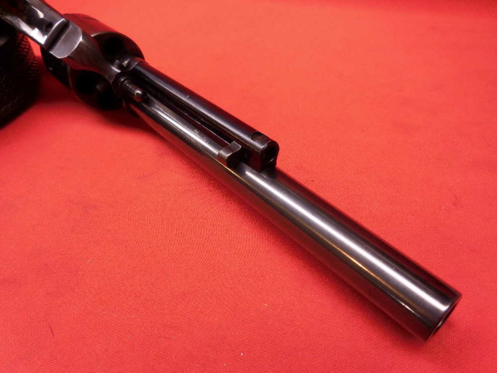 Ruger New Model Super Blackhawk .44 MAG 7.5"  Blue-img-14