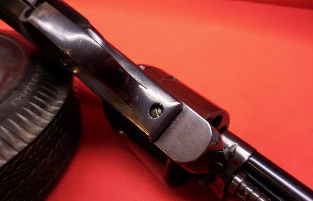 Ruger New Model Super Blackhawk .44 MAG 7.5"  Blue-img-13