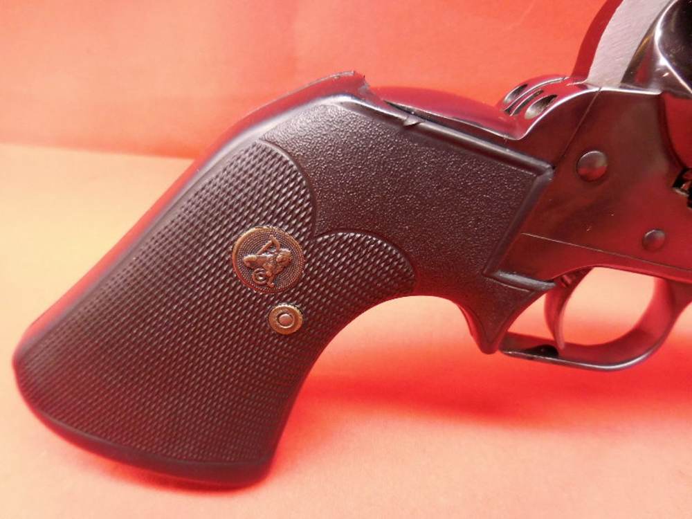Ruger New Model Super Blackhawk .44 MAG 7.5"  Blue-img-2