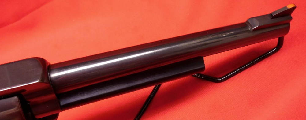 Ruger New Model Super Blackhawk .44 MAG 7.5"  Blue-img-11