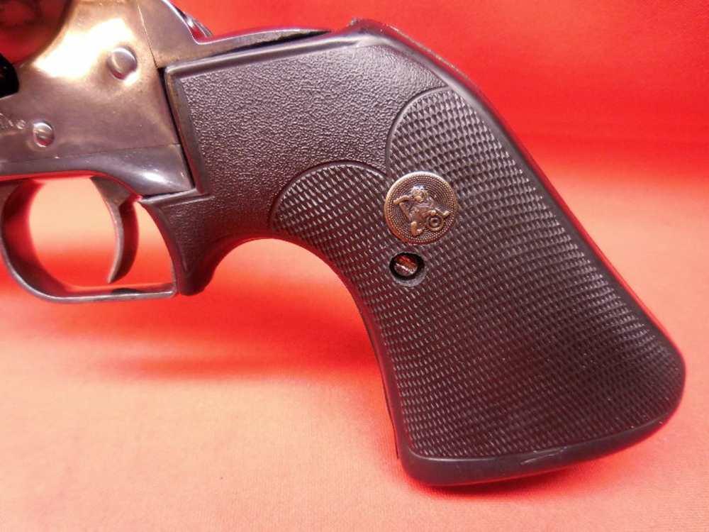 Ruger New Model Super Blackhawk .44 MAG 7.5"  Blue-img-7