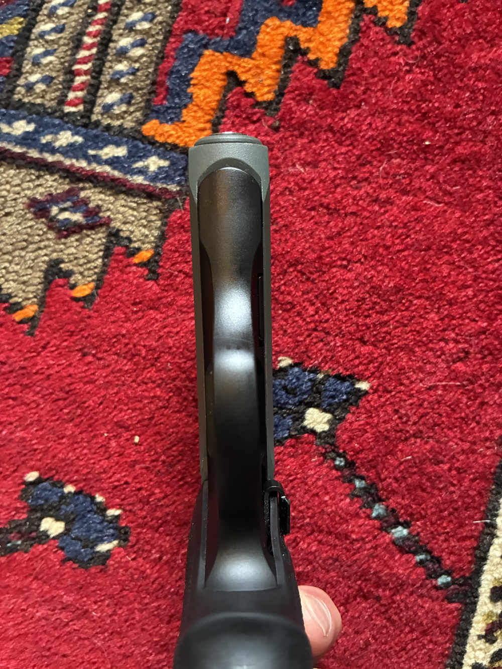 SIG SAUER P232 .380 ACP CERAKOTE SLIDE OEM STAINLESS MAG-img-2