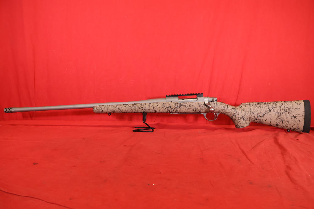 Ruger M77 Hawkeye FTW Hunter LH 6.5 Creedmoor-img-3