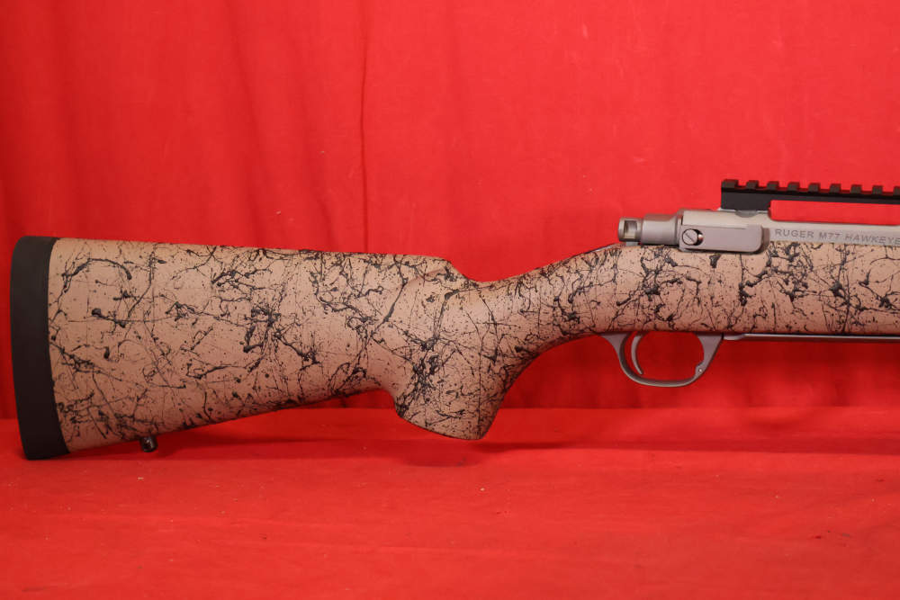 Ruger M77 Hawkeye FTW Hunter LH 6.5 Creedmoor-img-5