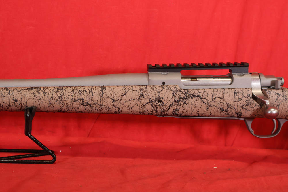 Ruger M77 Hawkeye FTW Hunter LH 6.5 Creedmoor-img-9