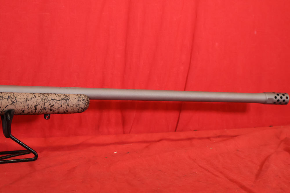 Ruger M77 Hawkeye FTW Hunter LH 6.5 Creedmoor-img-7