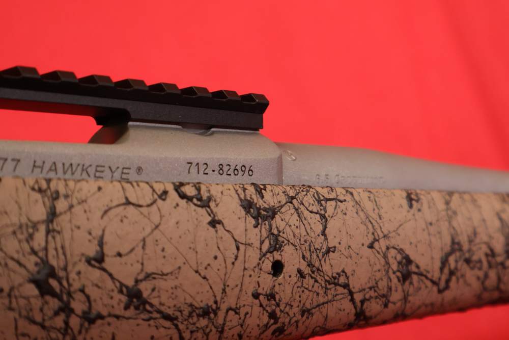 Ruger M77 Hawkeye FTW Hunter LH 6.5 Creedmoor-img-13