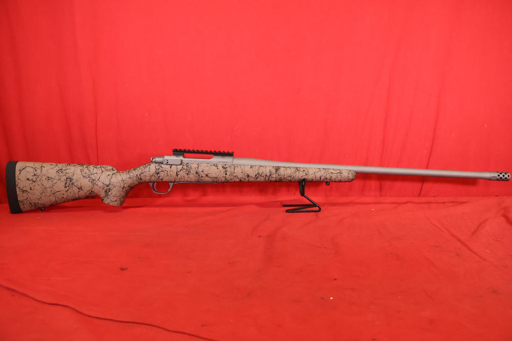 Ruger M77 Hawkeye FTW Hunter LH 6.5 Creedmoor-img-4