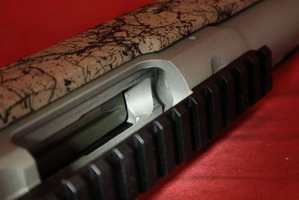 Ruger M77 Hawkeye FTW Hunter LH 6.5 Creedmoor-img-11