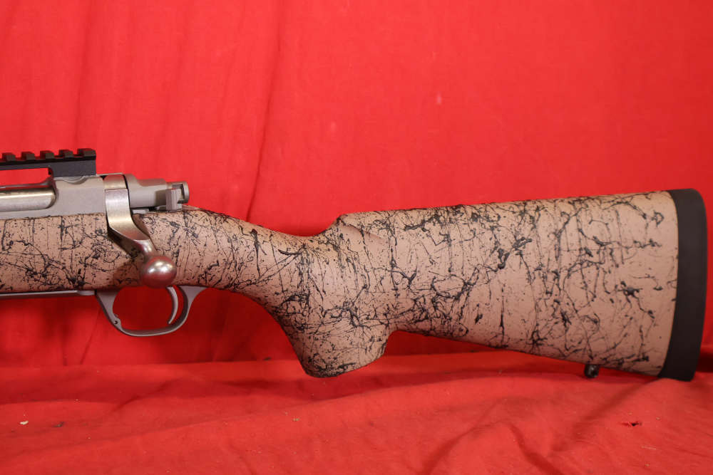 Ruger M77 Hawkeye FTW Hunter LH 6.5 Creedmoor-img-10