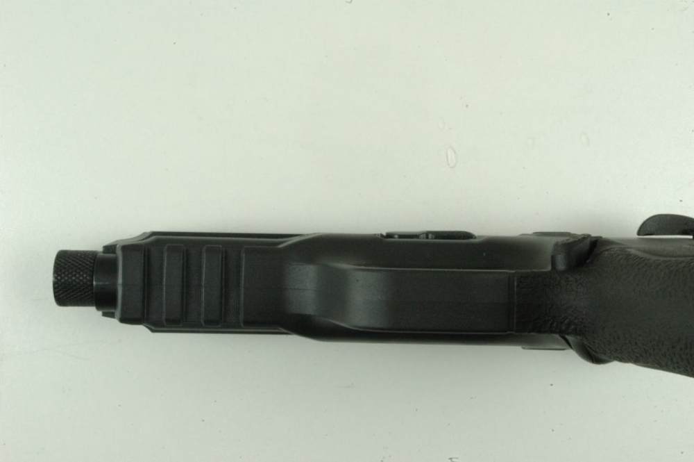 Smith & Wesson M+P22 Pistol, Made by Walther, Box, 2012-img-15