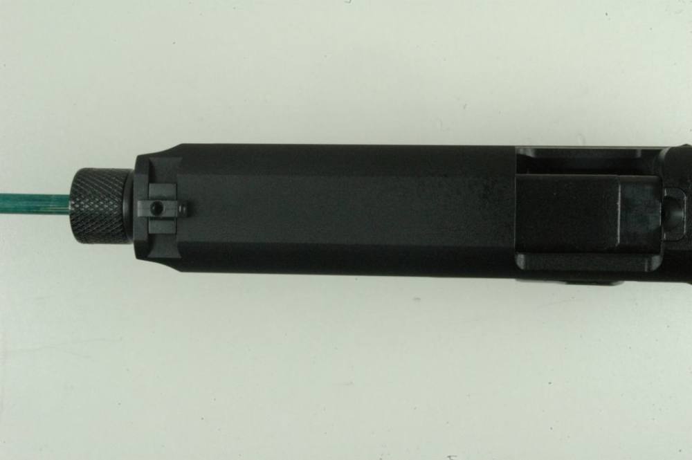 Smith & Wesson M+P22 Pistol, Made by Walther, Box, 2012-img-12