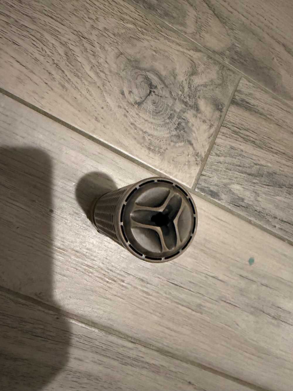 Demo Knights Armament QDC-CRS/PRT FDE 5.56 Suppressor-img-1