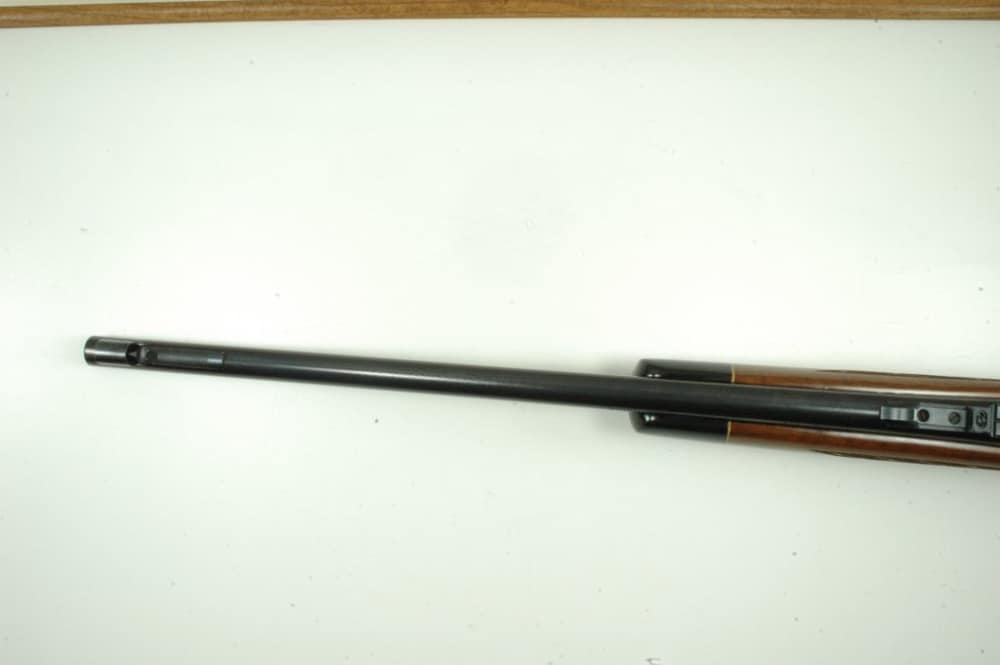 Remington Model 700 BDL, .270 Winchester, 1981-img-11