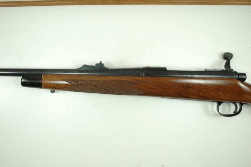 Remington Model 700 BDL, .270 Winchester, 1981-img-6
